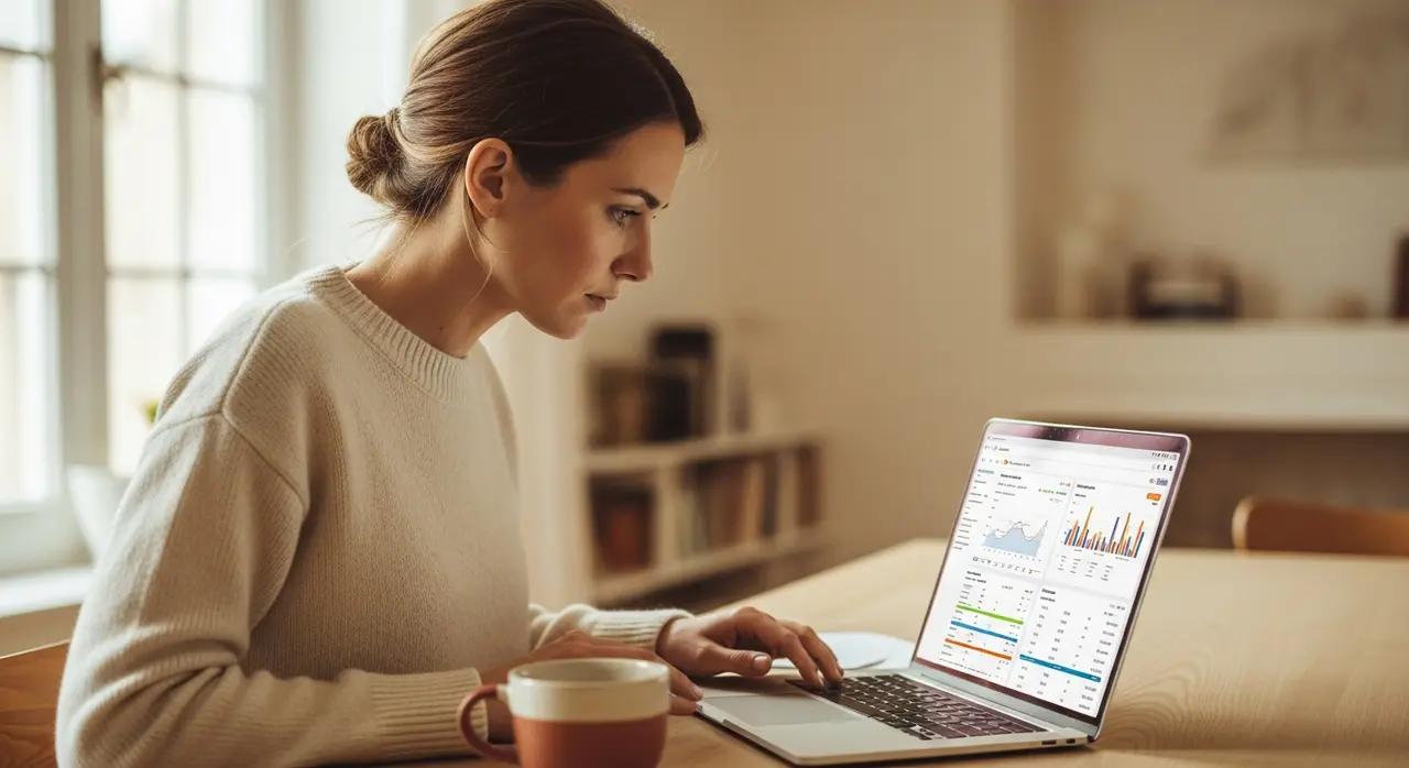 Freelance SEO Mérignac