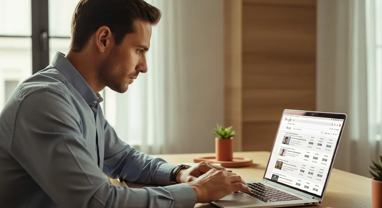 Freelance SEO Mérignac