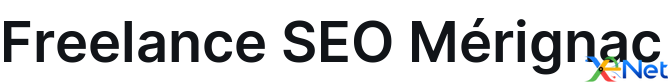Freelance SEO Mérignac